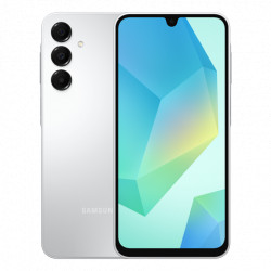 Telefons Samsung Galaxy A16 4G 4GB/128GB Gray