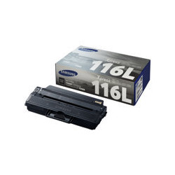 SAMSUNG MLT-D116L/ELS augstas veiktspējas melns T