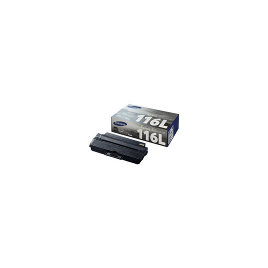 SAMSUNG MLT-D116L/ELS augstas veiktspējas melns T