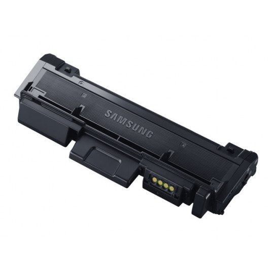 SAMSUNG MLT-D116L/ELS augstas veiktspējas melns T