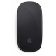 Magic Mouse - Black Multi-Touch Surface MXK63ZM/A