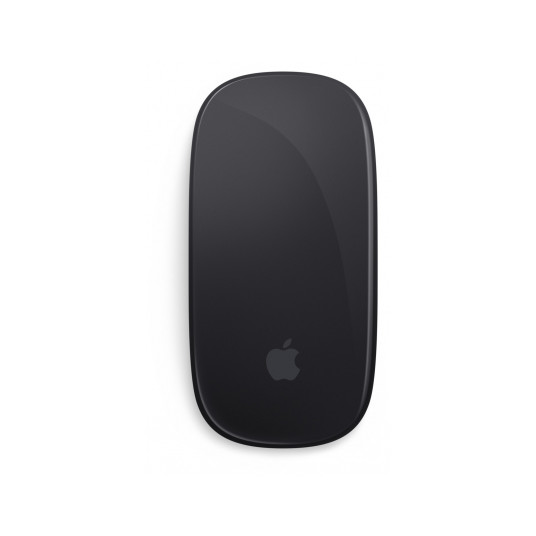 Magic Mouse - Black Multi-Touch Surface MXK63ZM/A