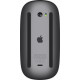 Magic Mouse - Black Multi-Touch Surface MXK63ZM/A