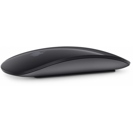 Magic Mouse - Black Multi-Touch Surface MXK63ZM/A