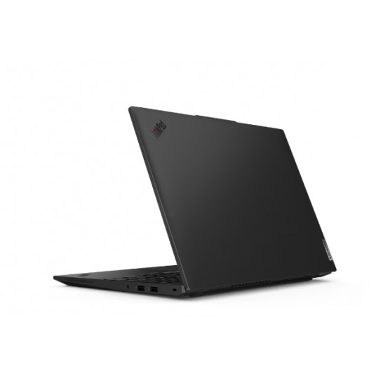 Sülearvuti Lenovo ThinkPad L16 Gen 1, 16 WUXGA, AMD Ryzen 5 PRO, RAM 16GB, 512GB SSD, AMD Radeon 660M Graphics, Windows 11 Pro, Black 21L7001JMH