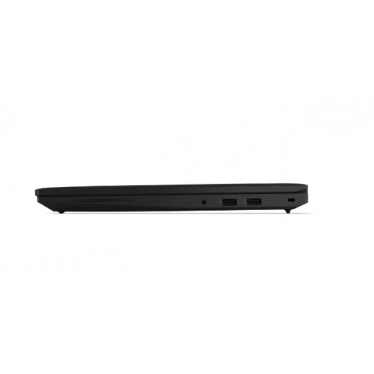 Sülearvuti Lenovo ThinkPad L16 Gen 1, 16 WUXGA, AMD Ryzen 5 PRO, RAM 16GB, 512GB SSD, AMD Radeon 660M Graphics, Windows 11 Pro, Black 21L7001JMH