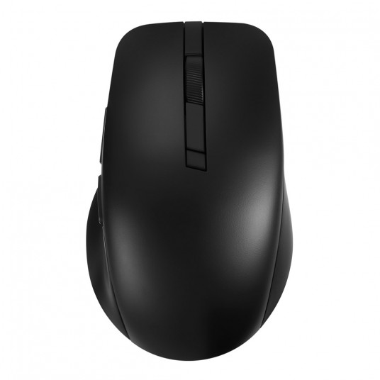 Pele Asus SmartO MD200 Optical Secret Black