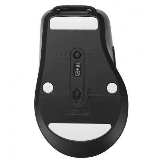 Pele Asus SmartO MD200 Optical Secret Black