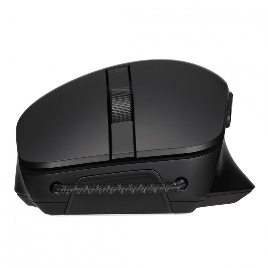 Pele Asus SmartO MD200 Optical Secret Black