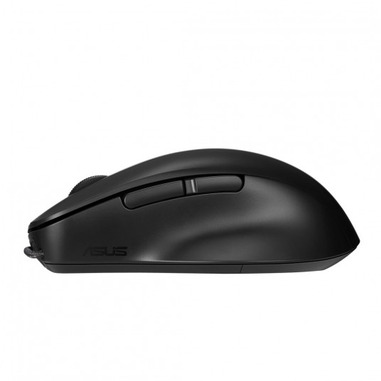 Pele Asus SmartO MD200 Optical Secret Black
