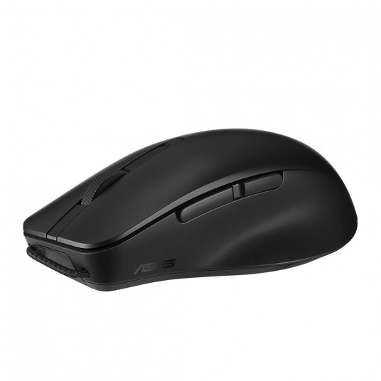 Pele Asus SmartO MD200 Optical Secret Black