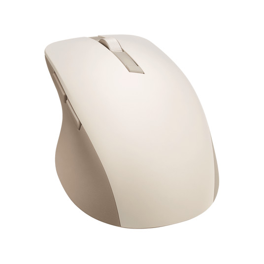 Asus SmartO Mouse | MD200 | Wireless | Mouse | 2.4 GHz, Bluetooth | Silent Plus