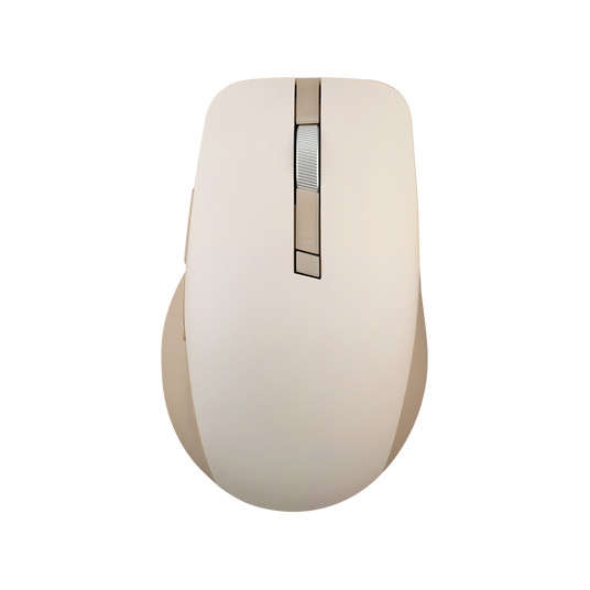 Asus SmartO Mouse | MD200 | Wireless | Mouse | 2.4 GHz, Bluetooth | Silent Plus