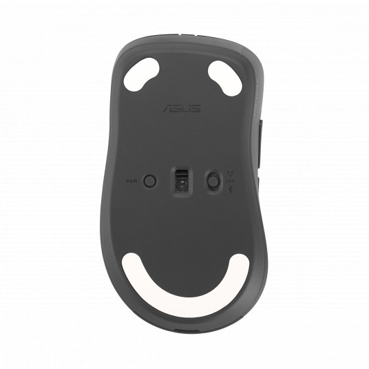 Pele Asus MD102 Optical Dark Gray