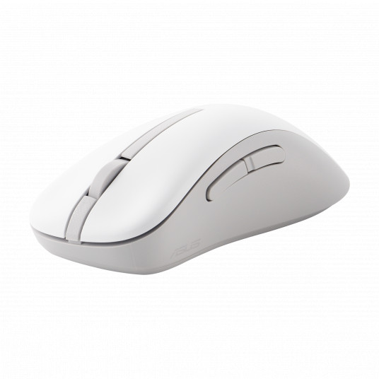 Pele Asus MD102 Optical White