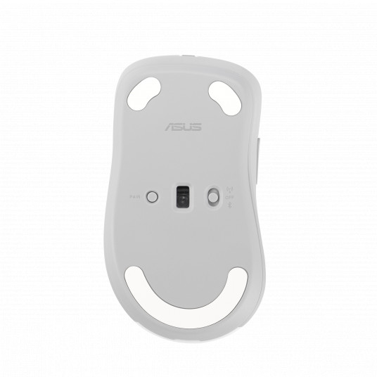 Pele Asus MD102 Optical White