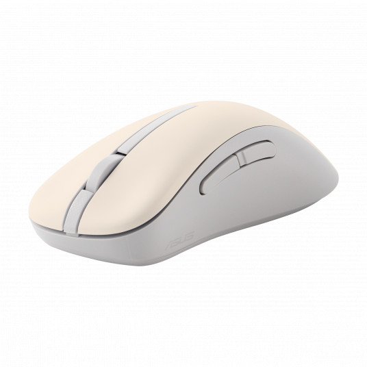 Pele Asus MD102 Optical Beige