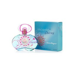 Tualetes ūdens Salvatore Ferragamo Incanto Charms, 100ml