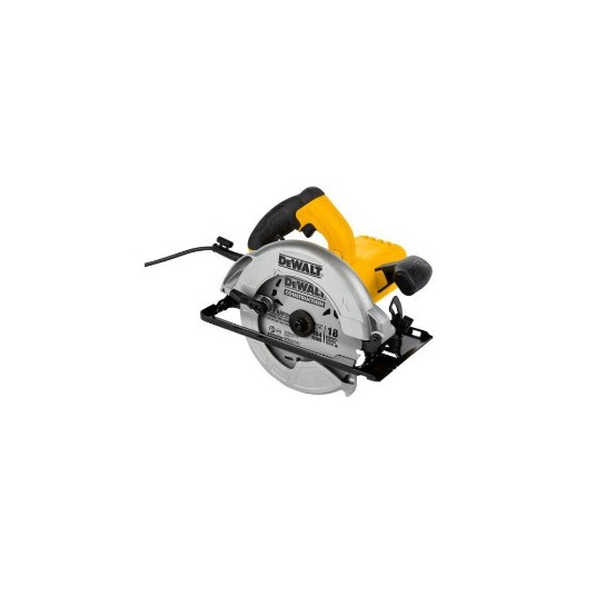 DEWALT ripzāģis.1500W/190mm/68mm DWE5615