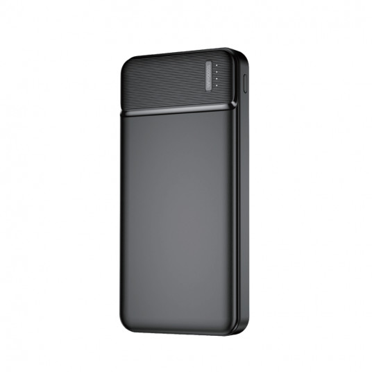 Maxlife MXPB-01 Power Bank / Micro USB / Type-C / 2x USB / 10 000 mAh
