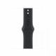 Black Sport Band 40 mm - S/M