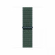 40 mm Lake Green Sport Loop