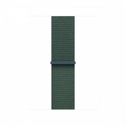 40 mm Lake Green Sport Loop