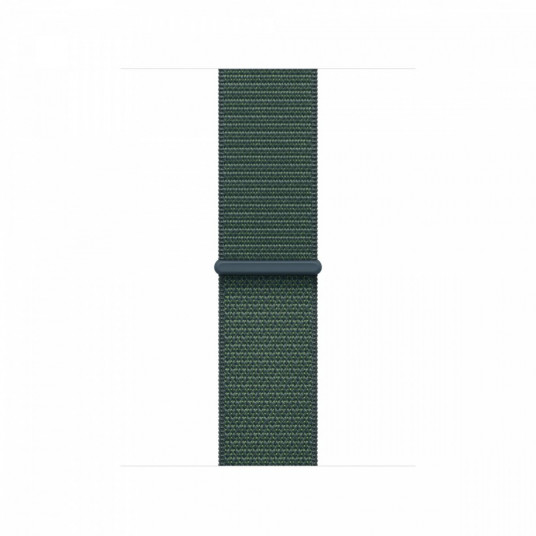 40 mm Lake Green Sport Loop