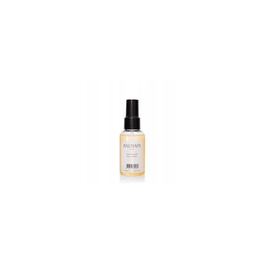 "Balmain Travel Texturizing Salt Spray" - matu laka ar sāls tekstūru, 50 ml