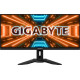 Gigabyte M34WQ