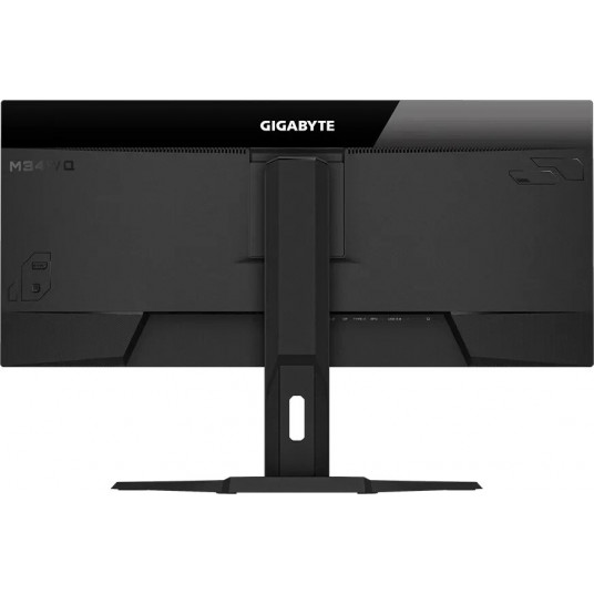 Gigabyte M34WQ