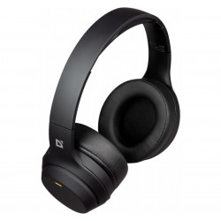 Austiņas Defender FreeMotion B690 Black