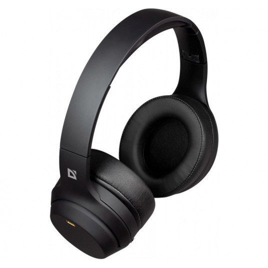 Austiņas Defender FreeMotion B690 Black