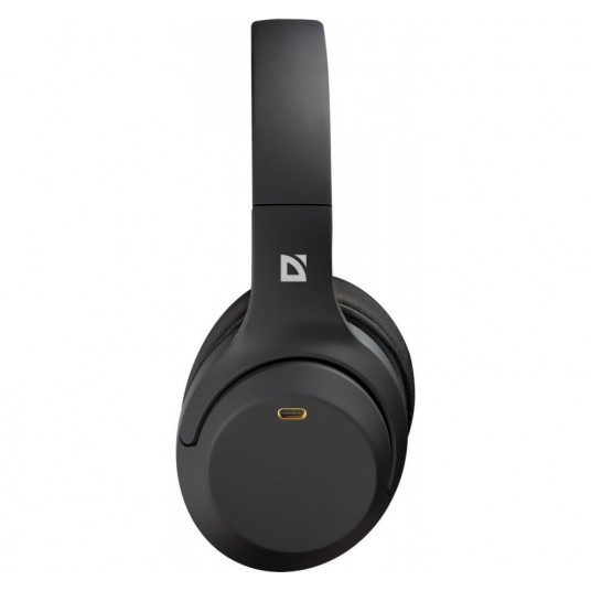 Austiņas Defender FreeMotion B690 Black