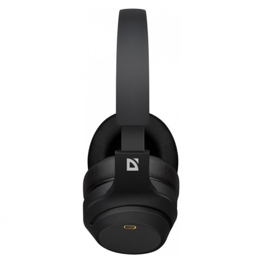Austiņas Defender FreeMotion B690 Black