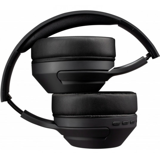 Austiņas Defender FreeMotion B690 Black