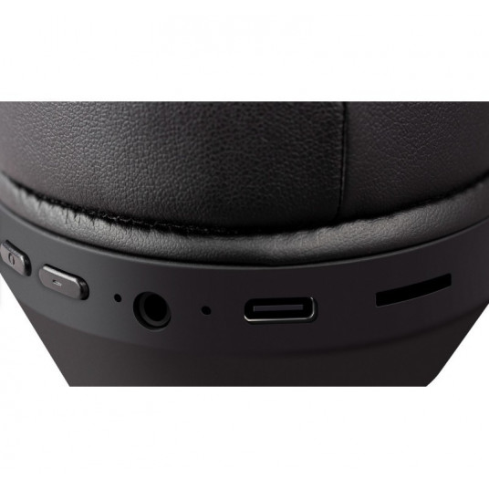 Austiņas Defender FreeMotion B690 Black