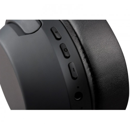 Austiņas Defender FreeMotion B690 Black