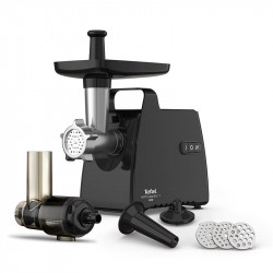 Meat mincer HV7 Tefal, black 6in1