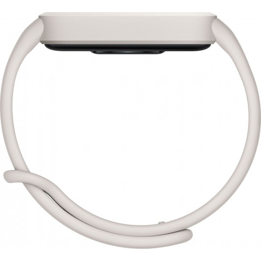 Viedais pulkstenis Xiaomi Smart Band 9 Active Beige