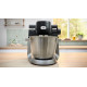 Virtuves kombains Bosch Serie 6 MUMS6ZS17 1600 W 5.5 L Black