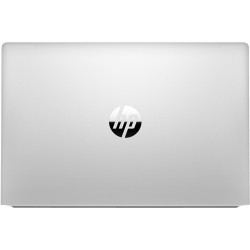 HP ProBook 440 G9 Intel® Core™ i5 i5-1235U Piezīmjdators 35,6 cm (14") Full HD 16 GB DDR4-SDRAM 256 GB SSD Wi-Fi 6 (802.11ax) Windows 11 Pro Silver