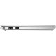 HP ProBook 445 G10 AMD Ryzen™ 5 7530U klēpjdators 35,6 cm (14") Full HD 16 GB DDR4-SDRAM 512 GB SSD 'Wi-Fi 6E' (802.11ax) 'Windows 11 Pro Silver'