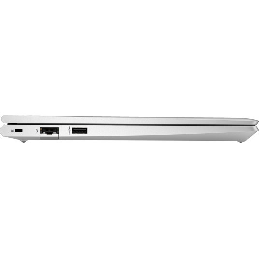 HP ProBook 445 G10 AMD Ryzen™ 5 7530U klēpjdators 35,6 cm (14") Full HD 16 GB DDR4-SDRAM 512 GB SSD 'Wi-Fi 6E' (802.11ax) 'Windows 11 Pro Silver'