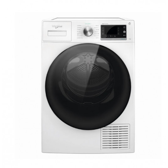 Veļas žāvētājs  Whirlpool W6 D84WB EE