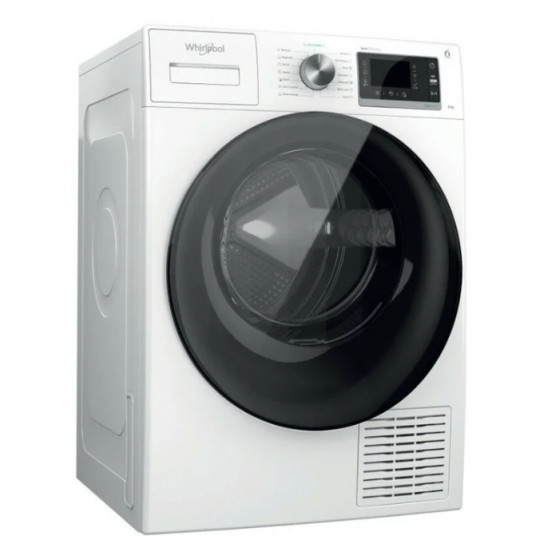 Veļas žāvētājs  Whirlpool W6 D84WB EE