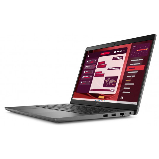 Dell Latitude 3450 AG FHD i5-1335U/8GB/512GB/Intel Integrated /Win11 Pro/ENG Backlit Kbd/FP/3Y ProSupport NBD OnSite garantija | Dell