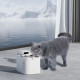 PETKIT | Drinking Fountain | Eversweet Max | Capacity 3 L | Material  Food-grade ABS | White