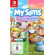 Datorspēle MySims: Cozy Bundle Nintendo Switch
