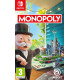 Datorspēle MONOPOLY Nintendo Switch